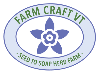 Vermont Organic Handmade Botanical Products | Farm Shop | Agritourism ...